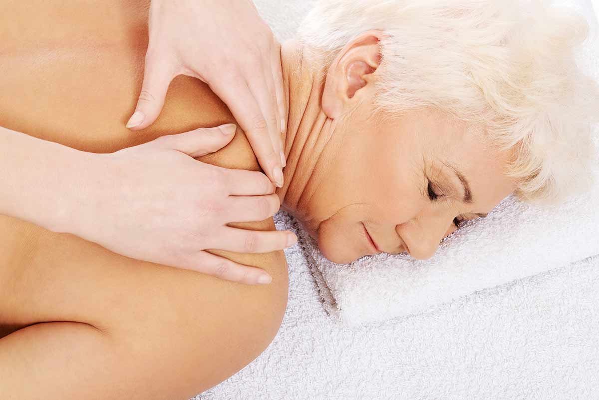 oncology massage
